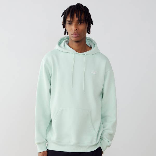 HOODIE SMALL LOGO