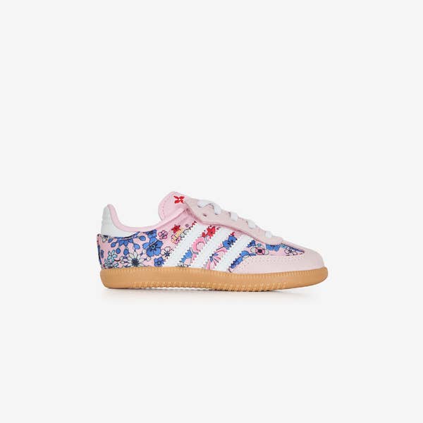 SAMBA OG EL LIBERTY