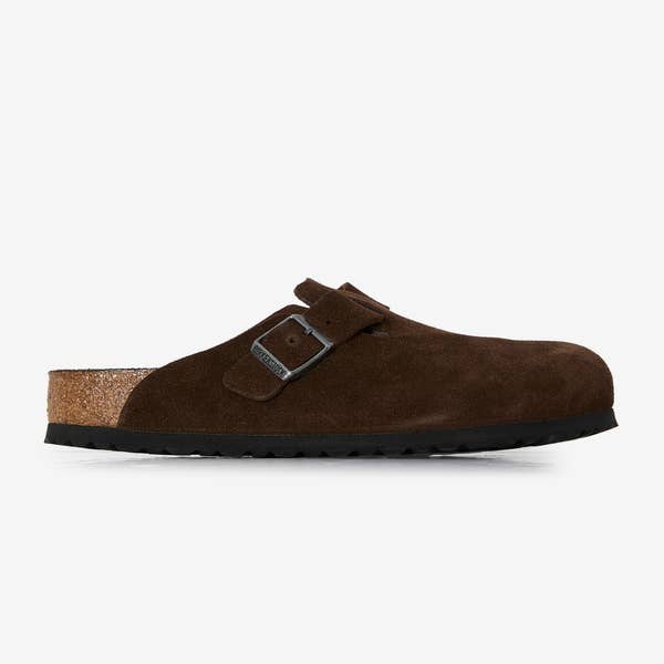 BOSTON SUEDE CARAFE