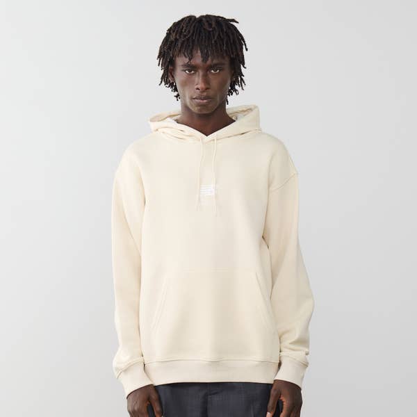 HOODIE BOSTON LOGO