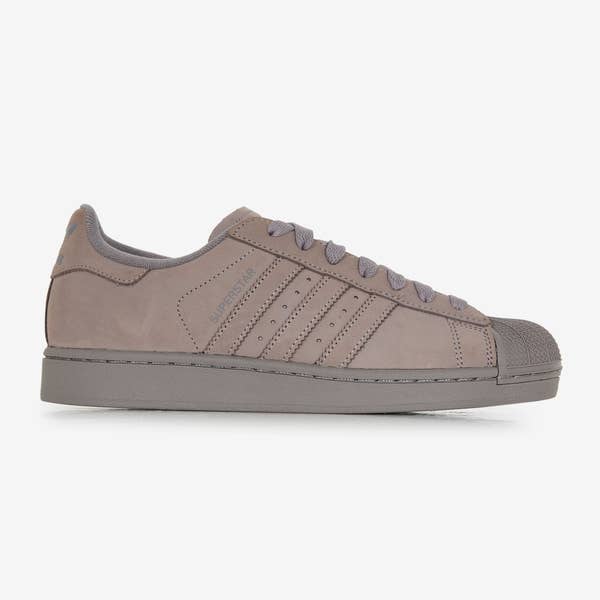 SUPERSTAR II NUBUCK