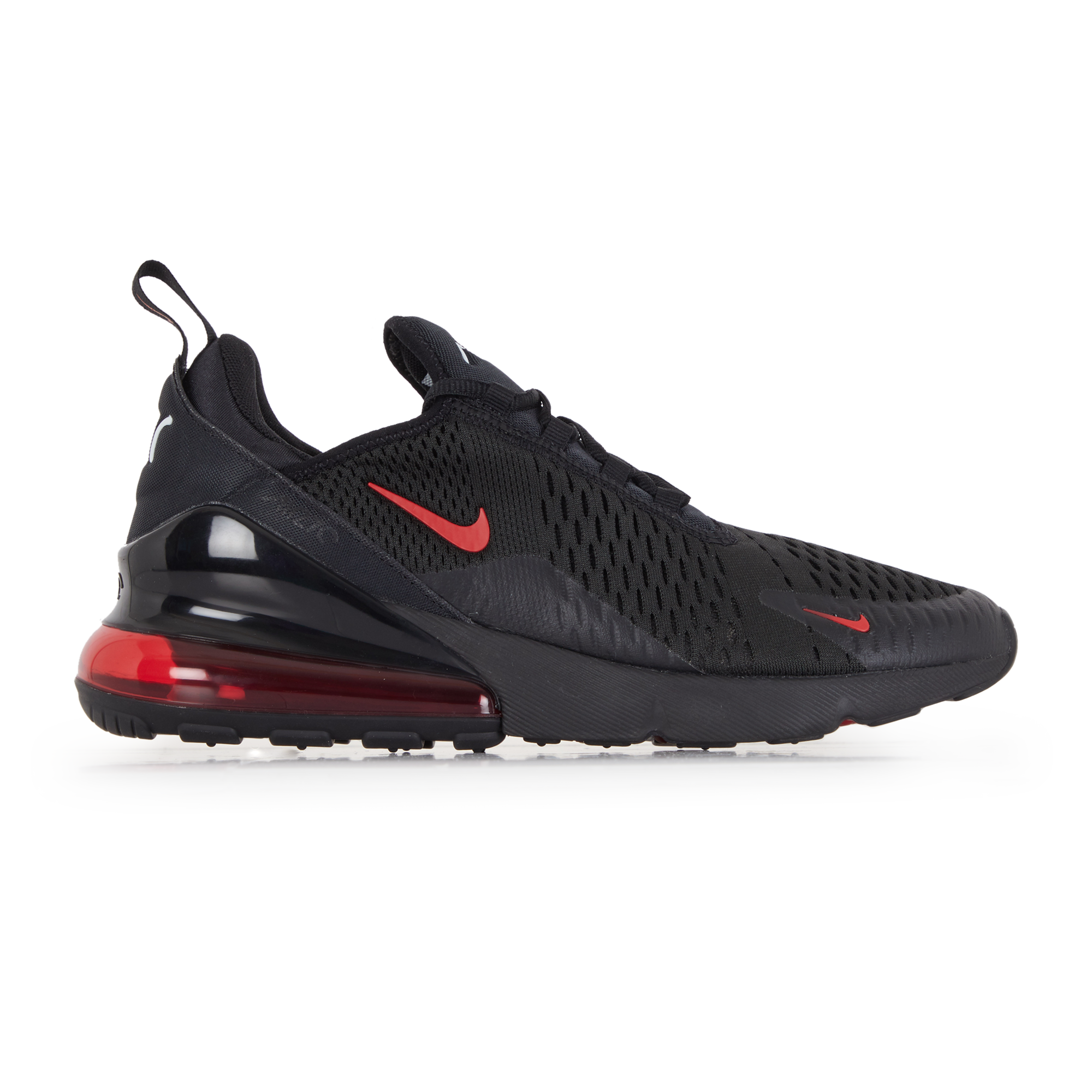 Promoten Waarschijnlijk Roman NIKE AIR MAX 270 ZWART/ROOD - SNEAKERS HEREN | Courir.com