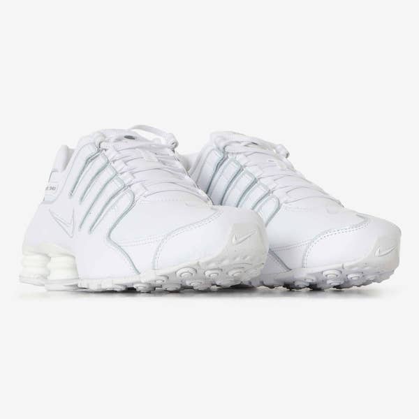 SHOX NZ