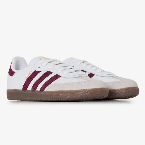 SAMBA OG