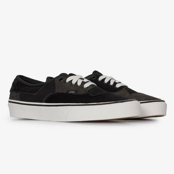 AUTHENTIC PATCHWORK