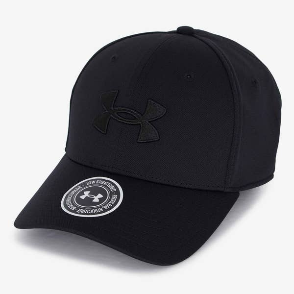CASQUETTE BIG LOGO