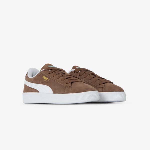 SUEDE