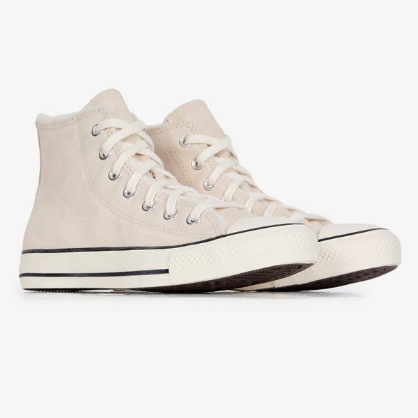 CHUCK TAYLOR HI FUR