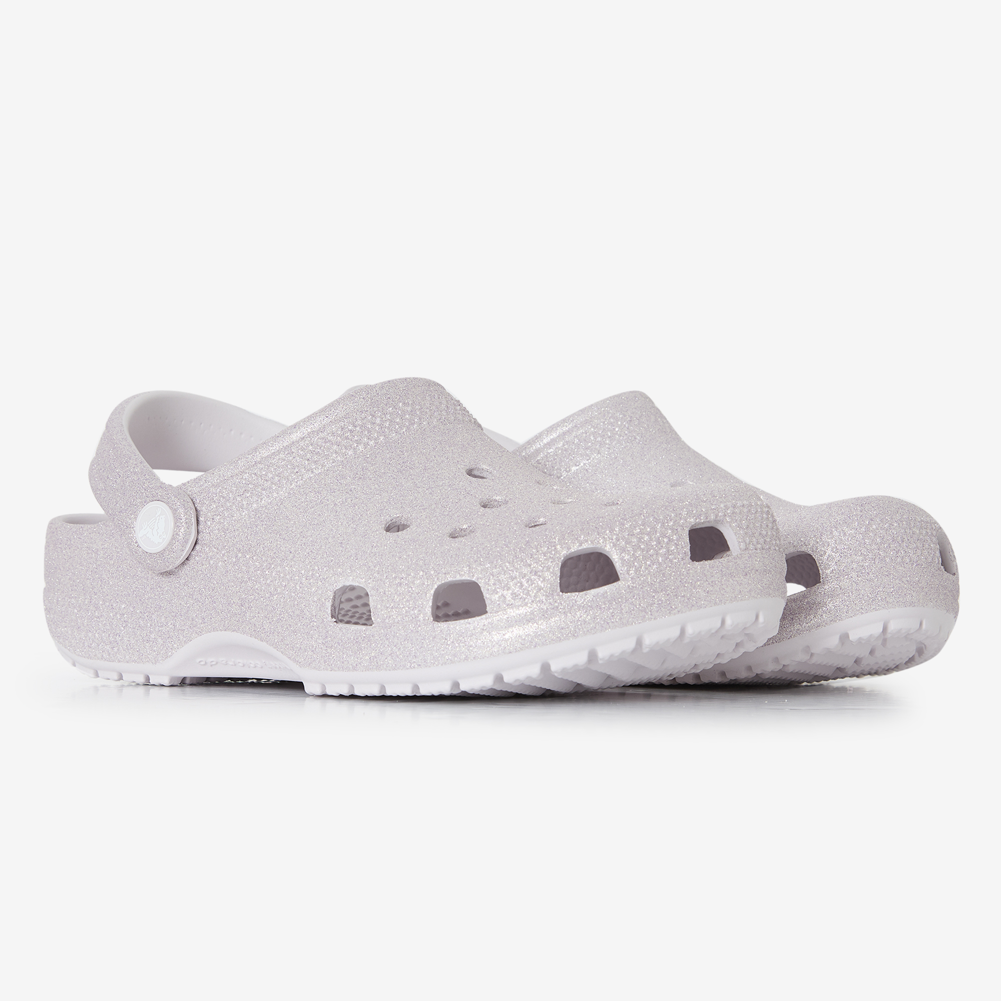 CLASSIC CLOG GLITTER