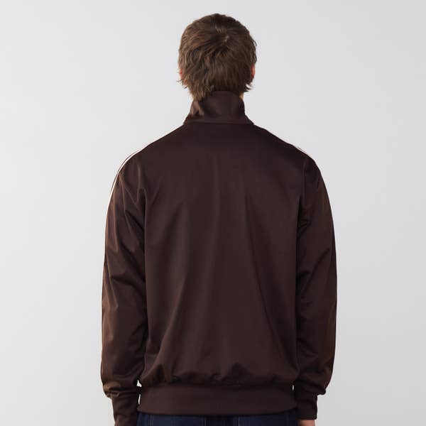 JACKET FZ FIREBIRD