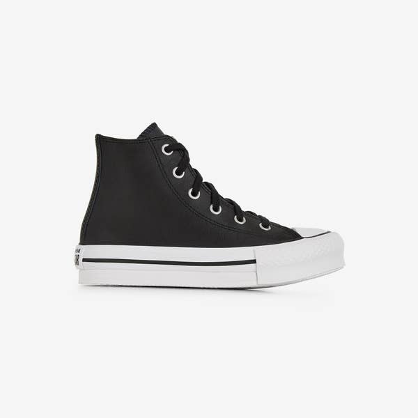 CHUCK TAYLOR ALL STAR EVA LIFT HI LEATHE