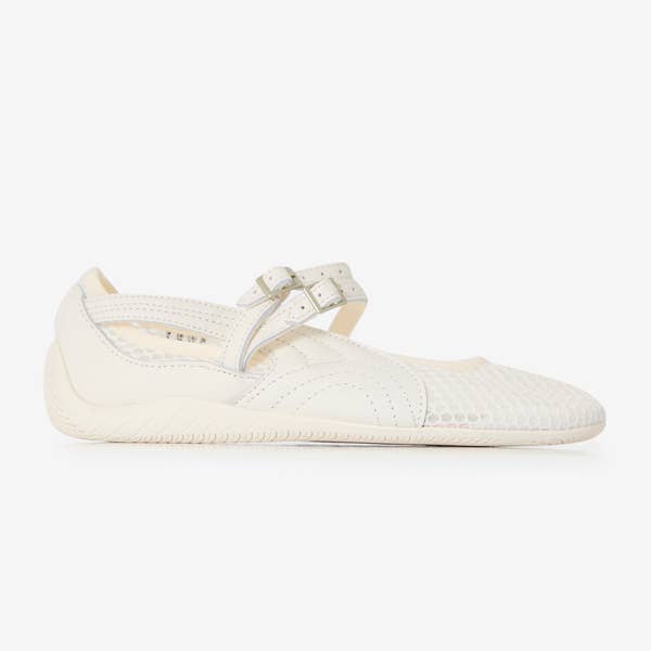 SPEEDCAT BALLET RESILLE
