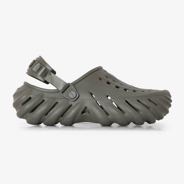 ECHO CLOG