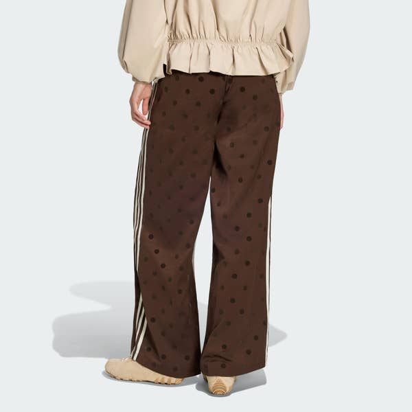 PANT FIREBIRD WIDE LEG POLKA DOTS