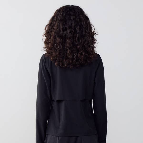 JACKET FZ VELOCITI