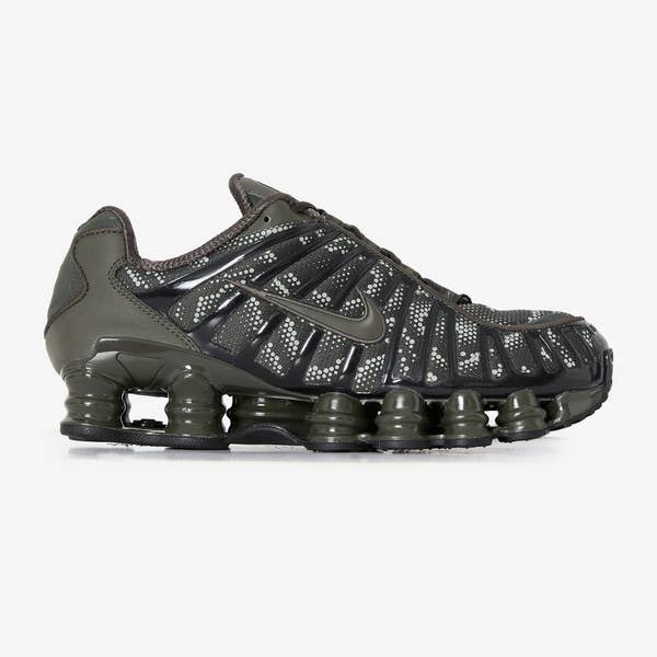 SHOX TL CAMO FLASH
