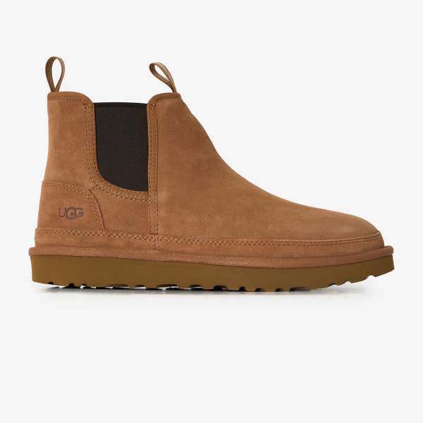 NEUMEL CHELSEA