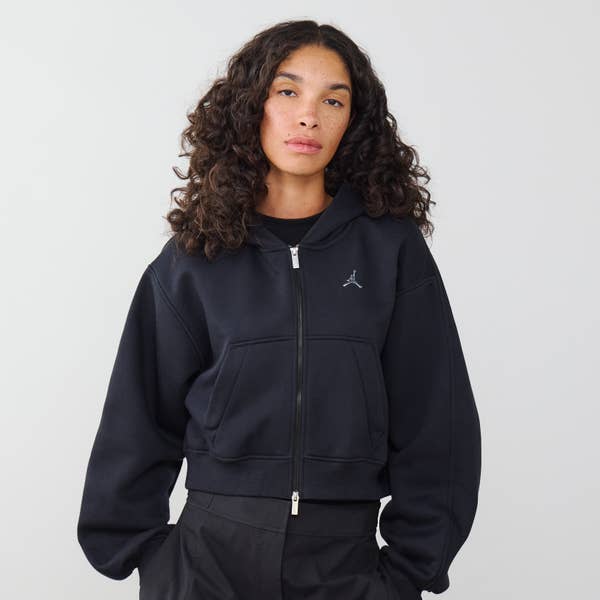 JACKET FZ BROOKLYN