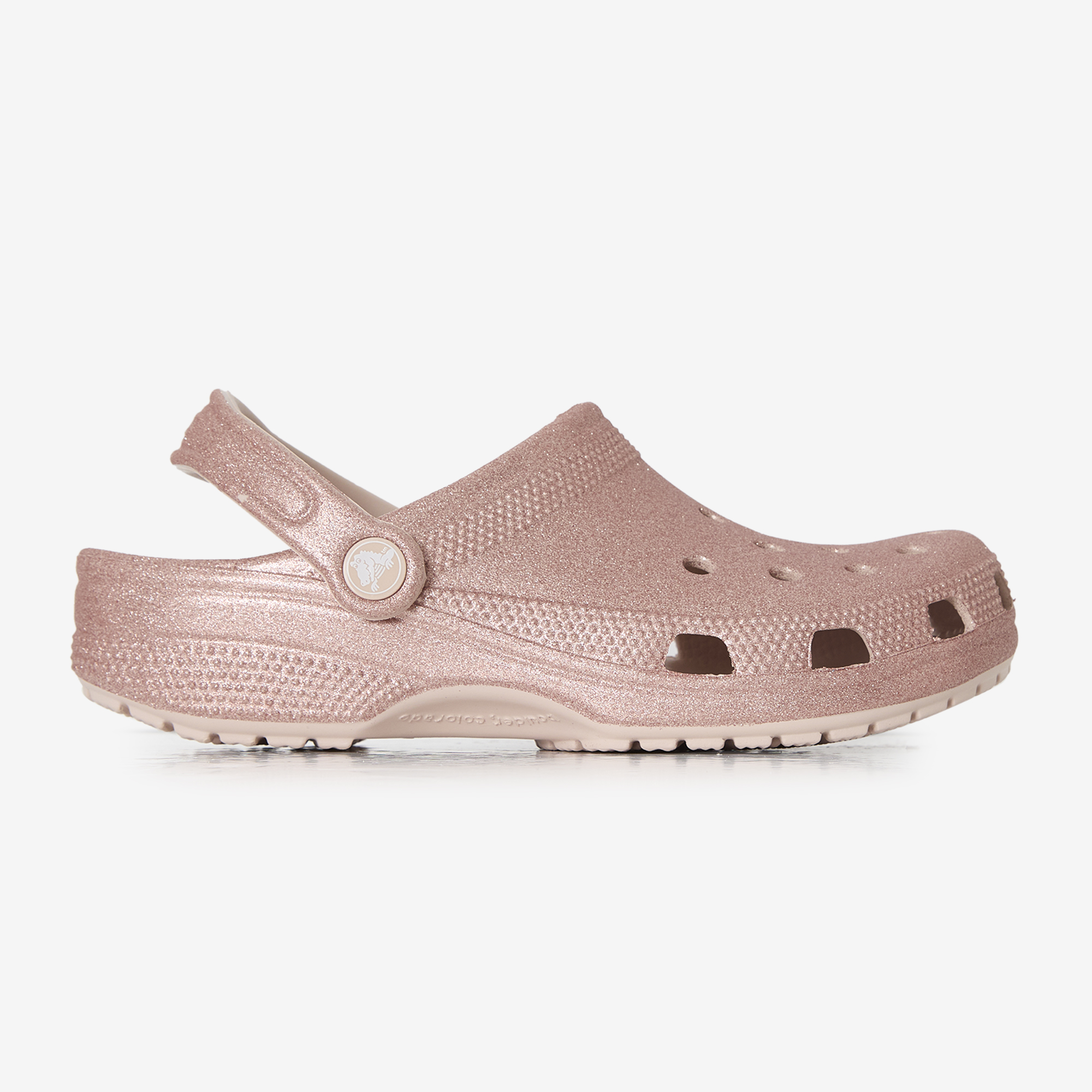 CLASSIC CLOG GLITTER