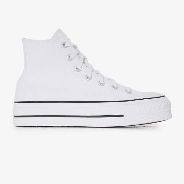 CHUCK TAYLOR LIFT HI