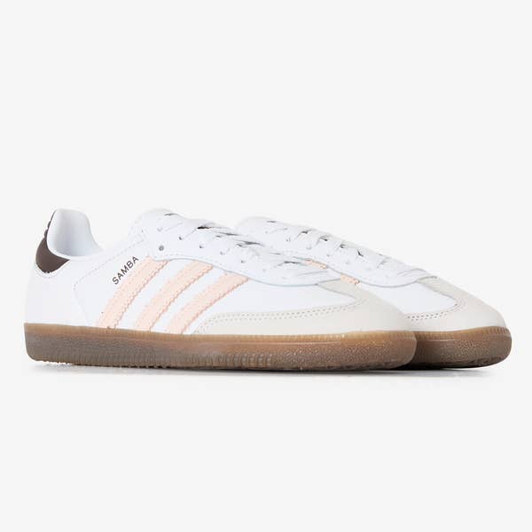 SAMBA OG