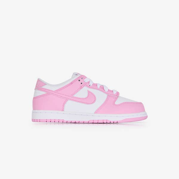 DUNK LOW
