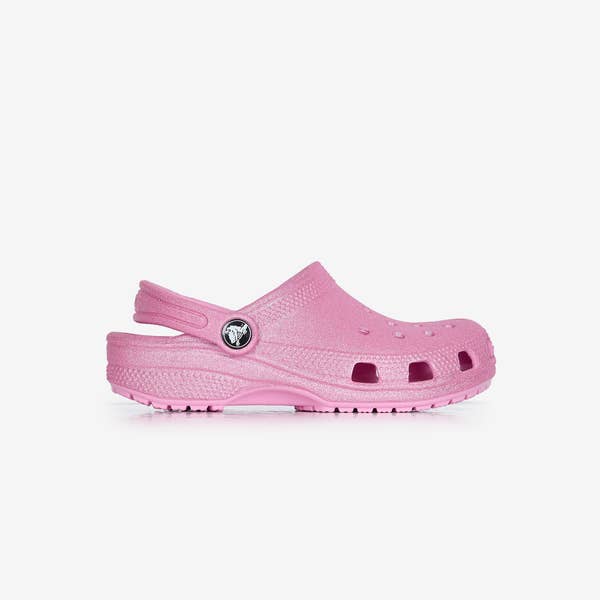 CLASSIC CLOG GLITTER