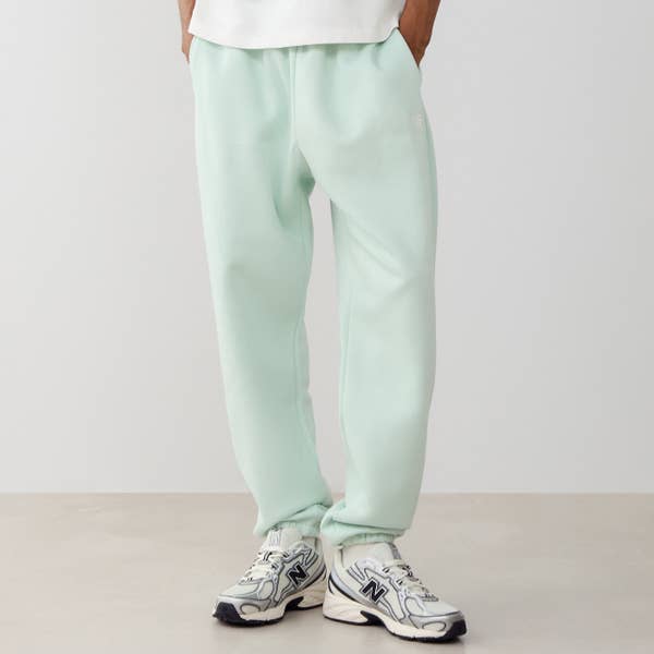 PANT JOGGER SMALL LOGO