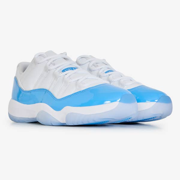 AIR JORDAN 11 LOW RETRO