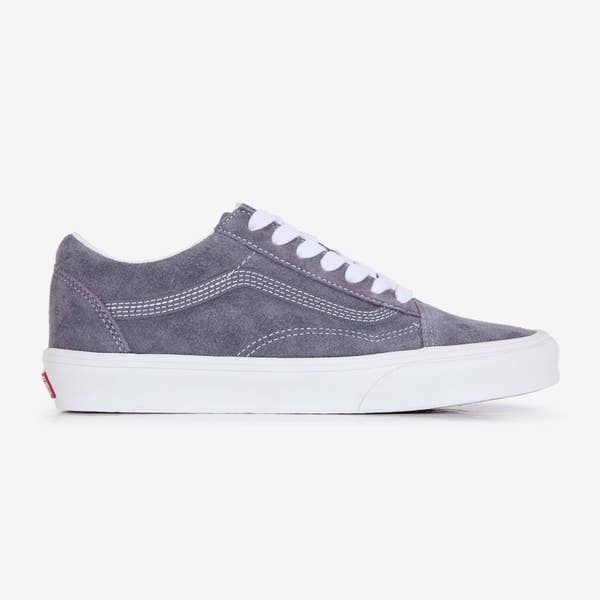 OLD SKOOL SUEDE