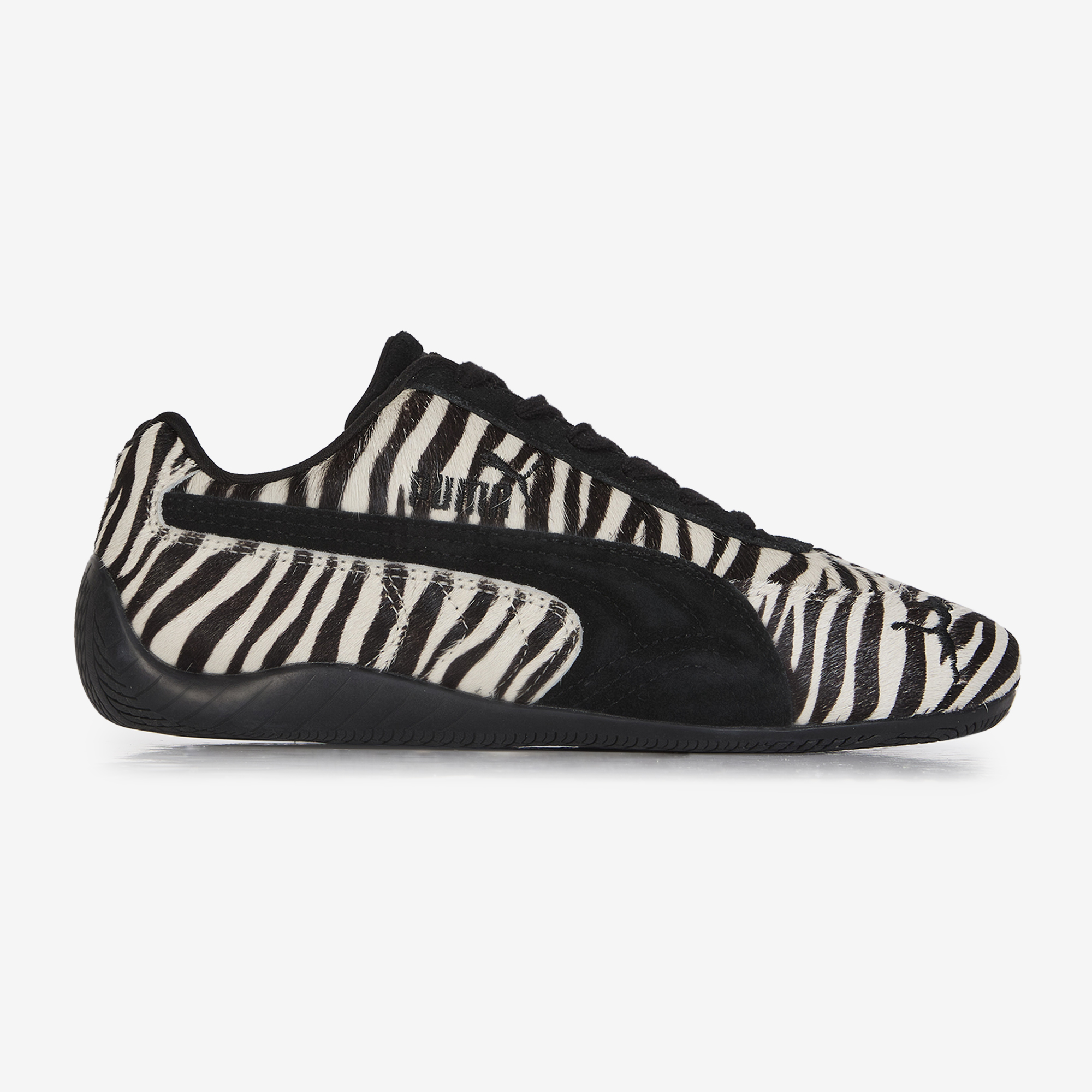 SPEEDCAT PONY HAIR ZEBRA