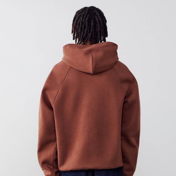 HOODIE BROOKLYN
