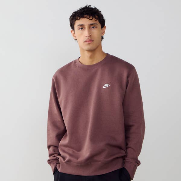 SWEAT CREW CLUB