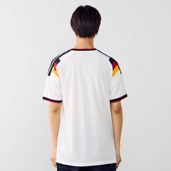 JERSEY GERMANY DFB HOME