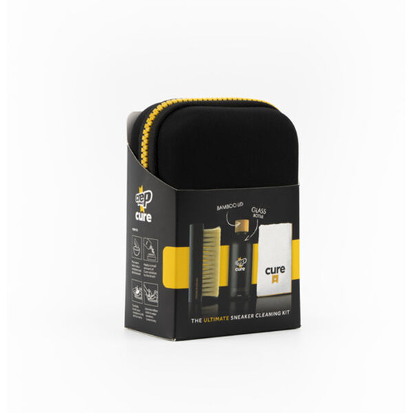 CURE CLEANING KIT