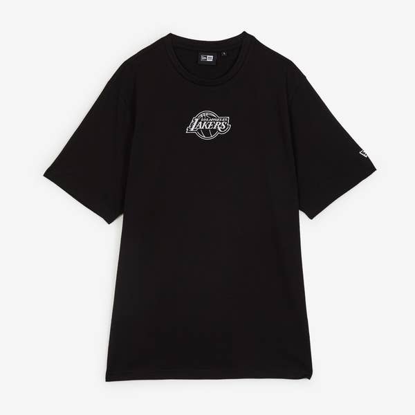 TEE SHIRT LA LAKERS