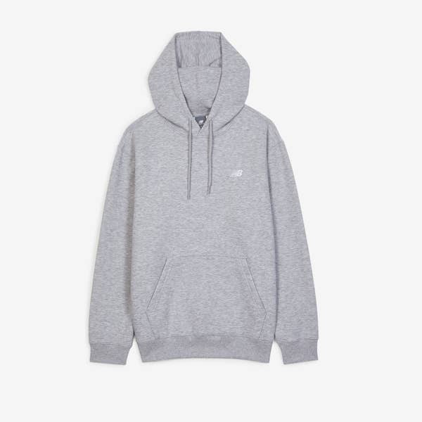 HOODIE SMALL LOGO