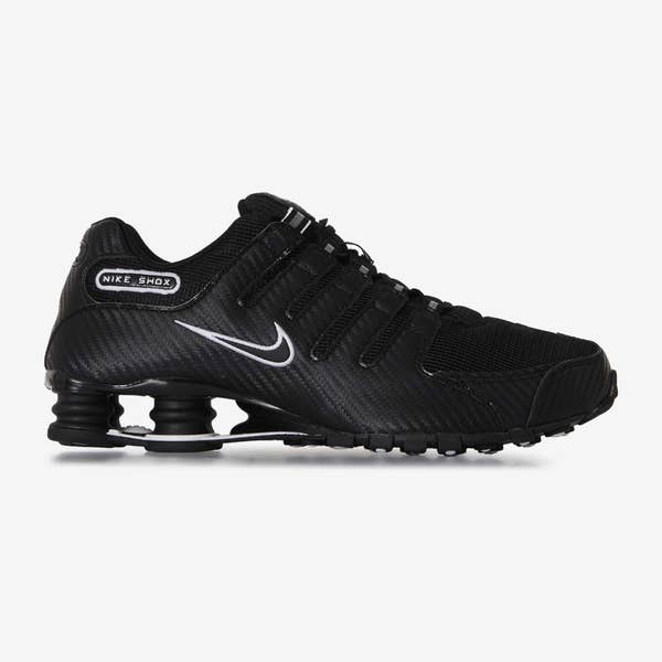 SHOX NZ