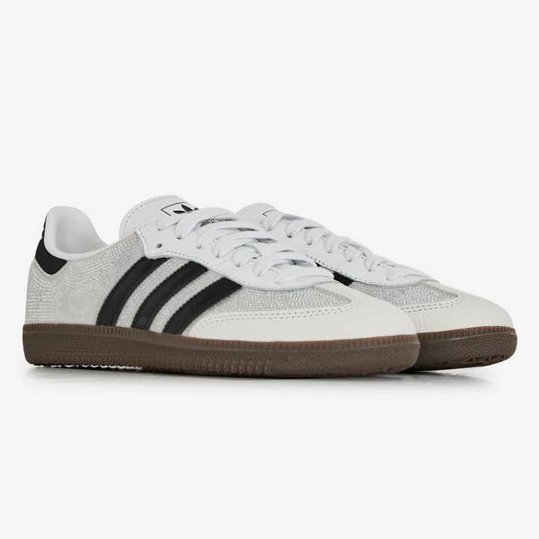 SAMBA OG RHINESTONES