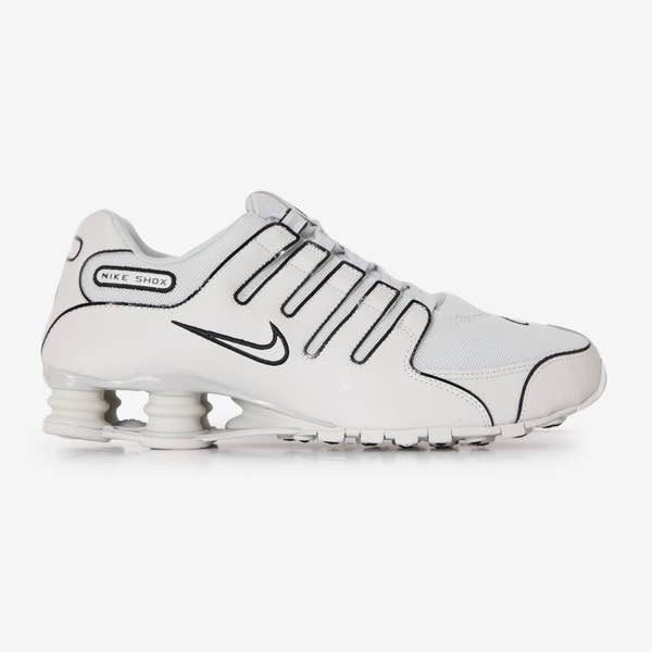SHOX NZ