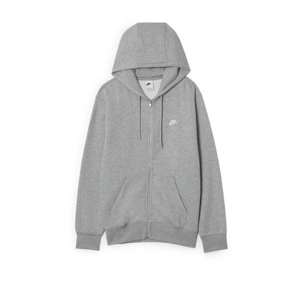 HOODIE FZ CLUB