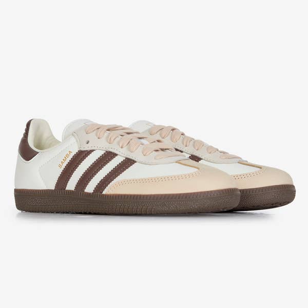 SAMBA OG