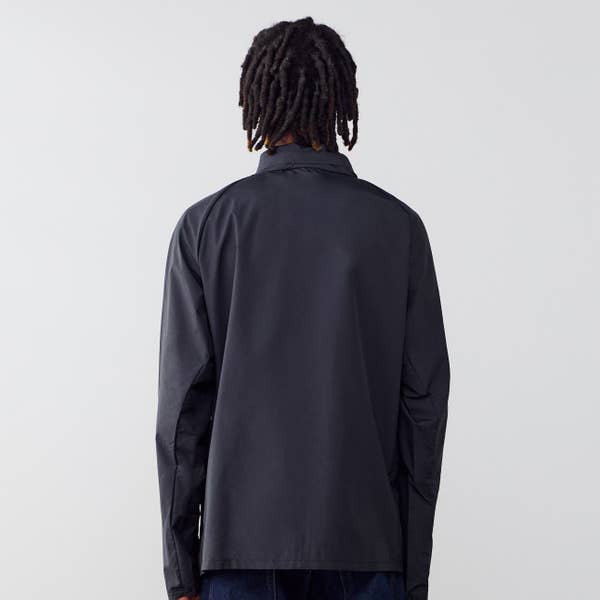 JACKET FZ MILER