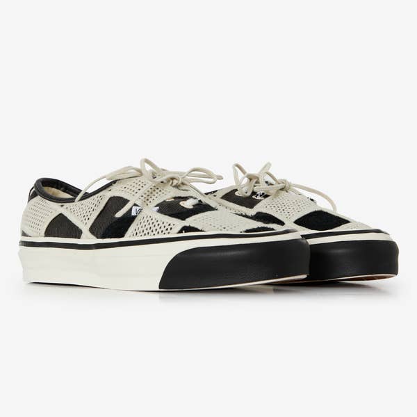 LX AUTHENTIC SHELL KNIT