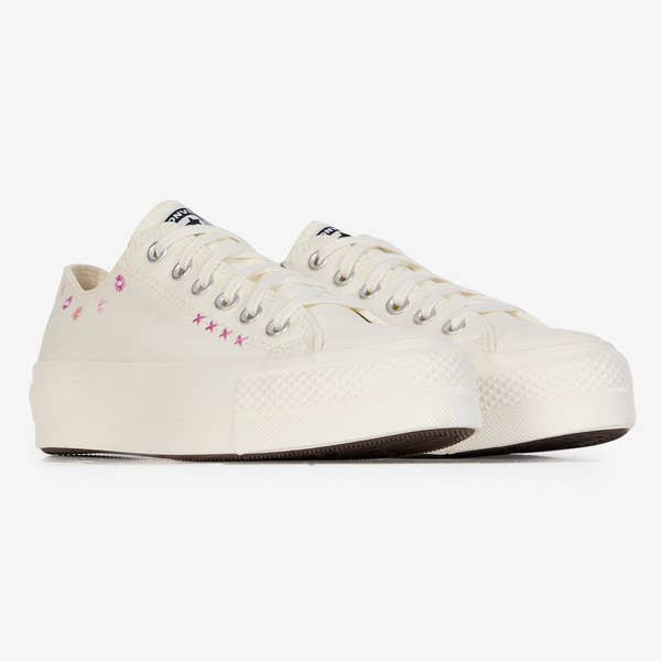 CHUCK TAYLOR ALL STAR LIFT OX