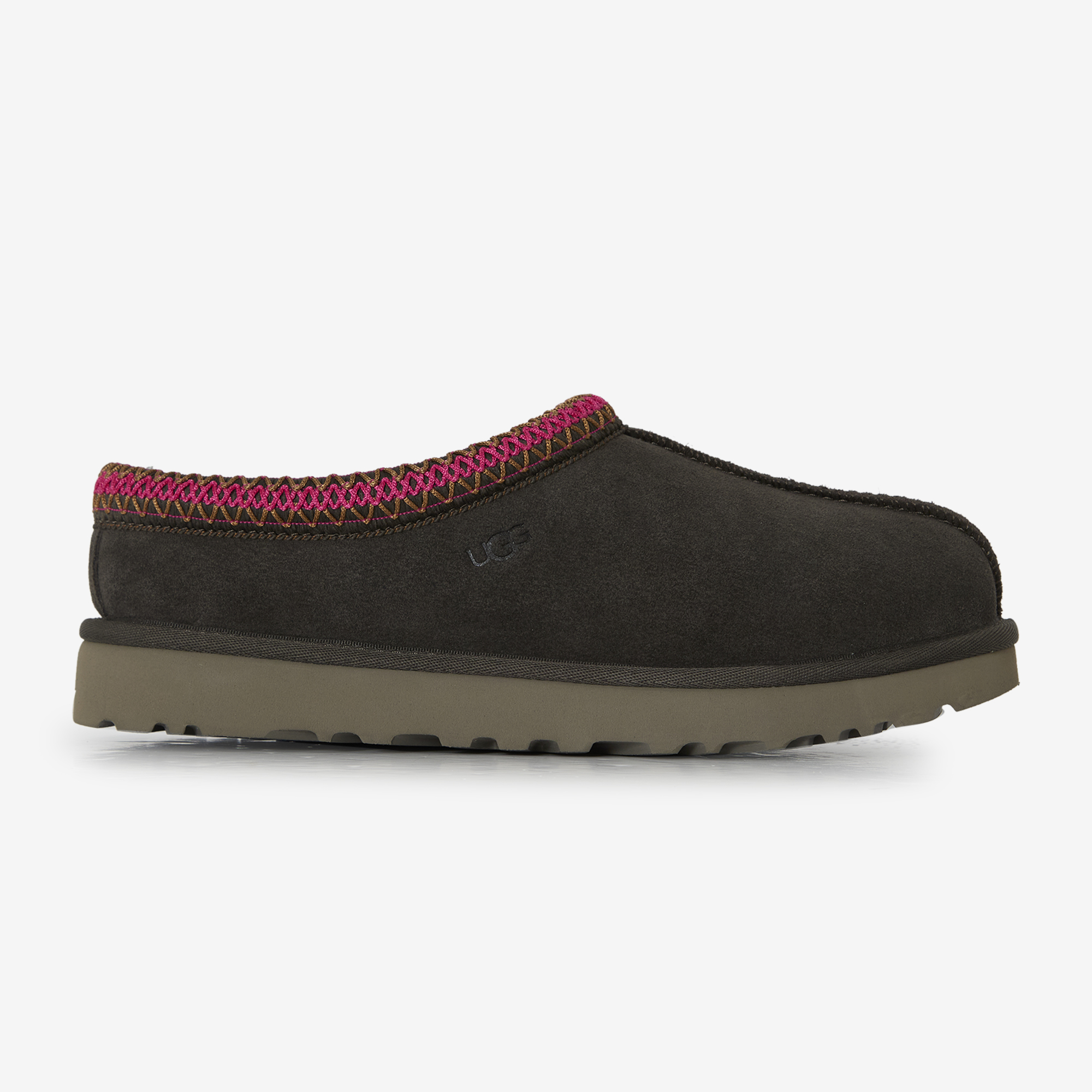 TASMAN II