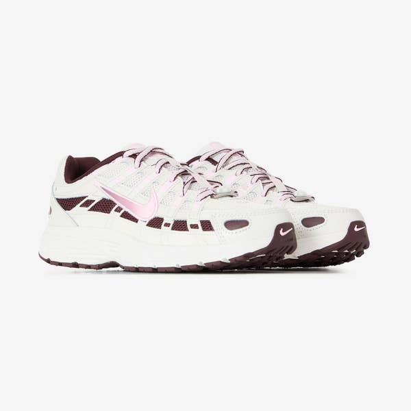 P-6000 SHOELERY