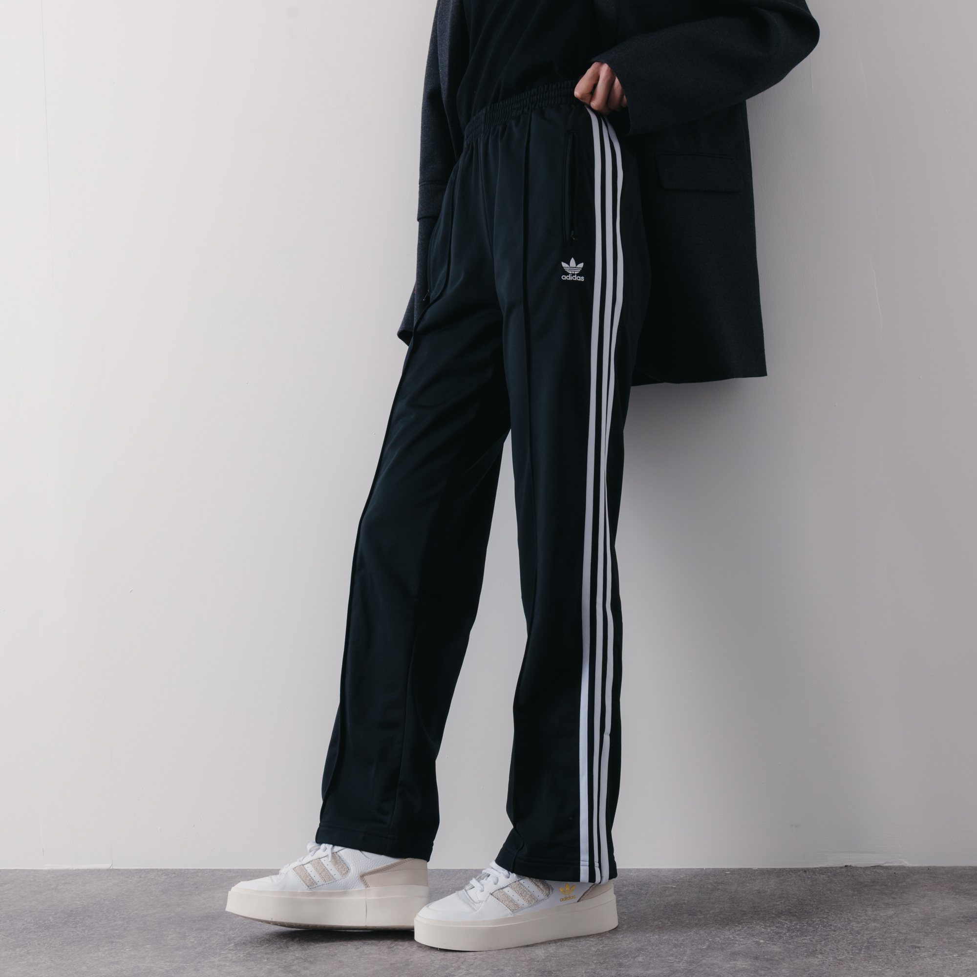 Adidas originals j firebird tracktop trainingsjacke sale