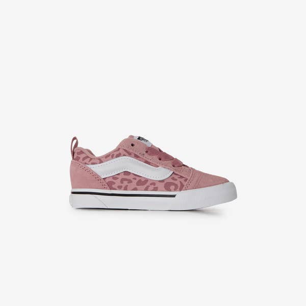 KNU SKOOL LEOPARD EL