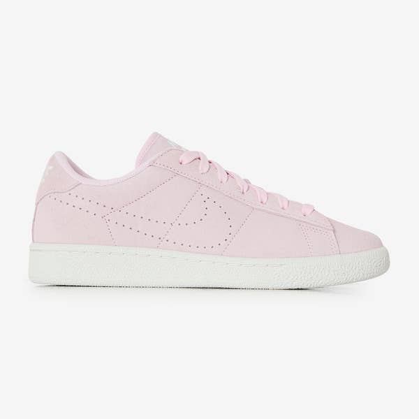 TENNIS CLASSIC CS SUEDE